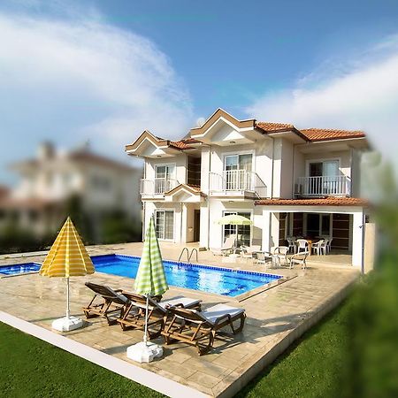 Villa Kaylem Dalyan Δωμάτιο φωτογραφία