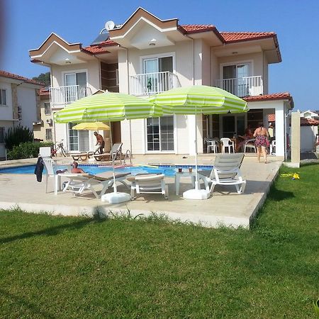 Villa Kaylem Dalyan Δωμάτιο φωτογραφία