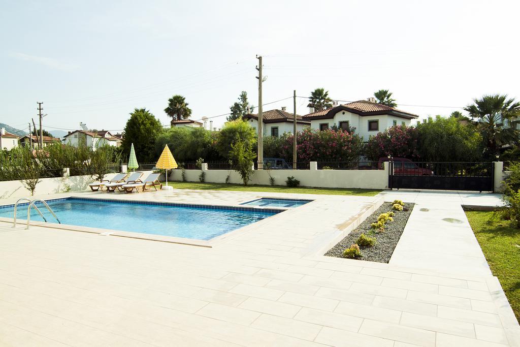 Villa Kaylem Dalyan Δωμάτιο φωτογραφία