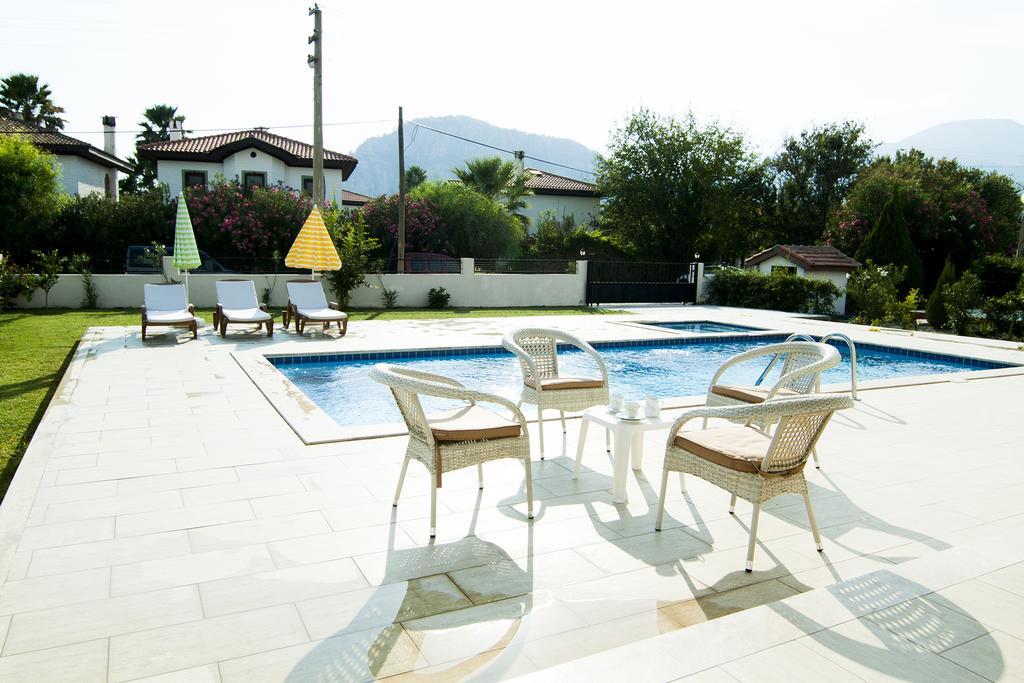 Villa Kaylem Dalyan Δωμάτιο φωτογραφία
