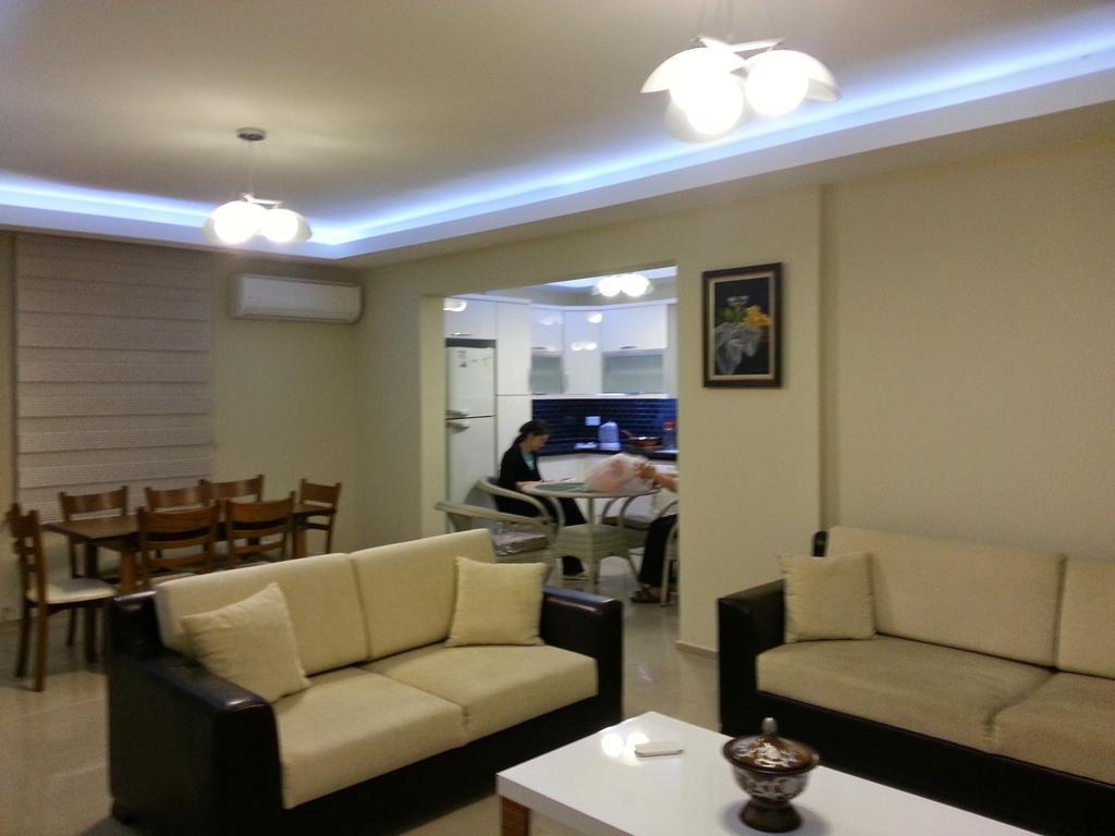 Villa Kaylem Dalyan Δωμάτιο φωτογραφία